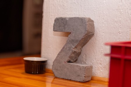 Bild från "Zaloonenöppning"