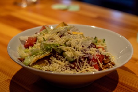 Bild från "Zaloonenöppning"