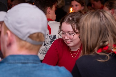 Bild från "Zaloonenöppning"