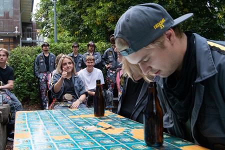 Bild från "Introhäfv"