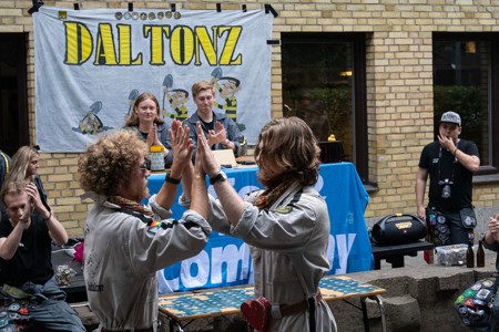 Bild från "Introhäfv"