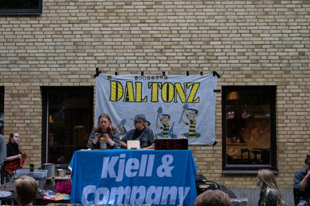 Bild från "Introhäfv"