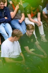 Bild från "Introhäfv"