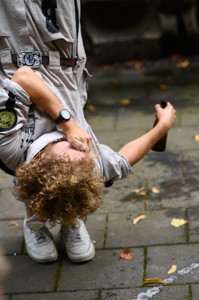 Bild från "Introhäfv"