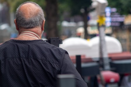 Bild från "Kappseglingen"