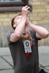 Bild från "Introhäfv"