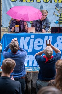 Bild från "Introhäfv"