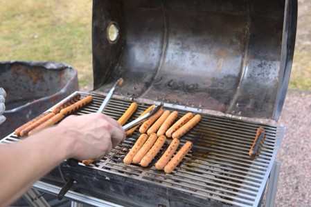 Bild från "CASE-Race"