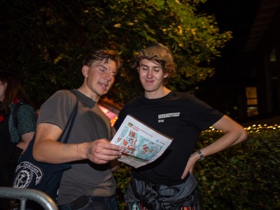 Bild från "Pubrunda LP1"