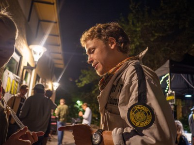 Bild från "Pubrunda LP1"