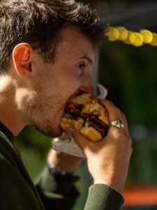 Bild från "Pubrunda LP1"