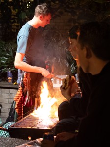 Bild från "Pubrunda LP1"