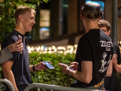 Bild från "Pubrunda LP1"