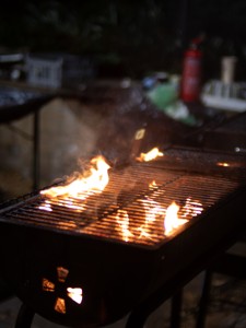 Bild från "Pubrunda LP1"