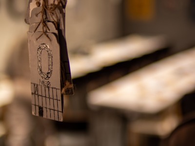 Bild från "ZØK's Årliga"