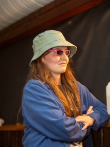 Bild från "ZØK's Årliga"