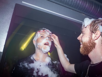 Bild från "Zkumgasque"