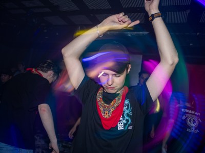 Bild från "Zkumgasque"