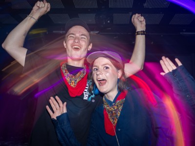 Bild från "Zkumgasque"