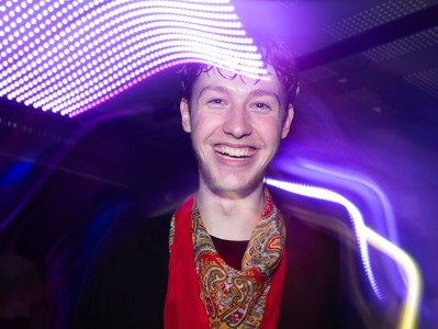 Bild från "Zkumgasque"