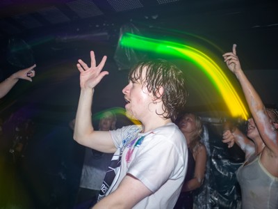 Bild från "Zkumgasque"