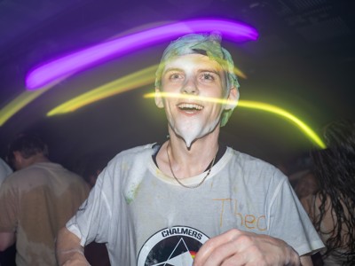 Bild från "Zkumgasque"