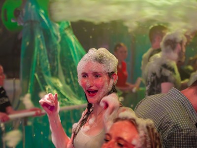 Bild från "Zkumgasque"