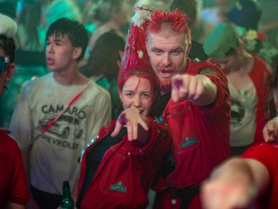 Bild från "Zkumgasque"