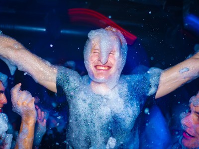 Bild från "Zkumgasque"