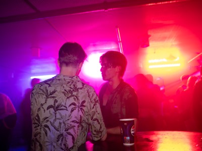 Bild från "Zkumgasque"