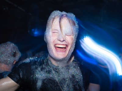 Bild från "Zkumgasque"