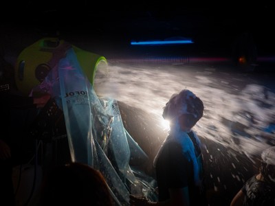 Bild från "Zkumgasque"