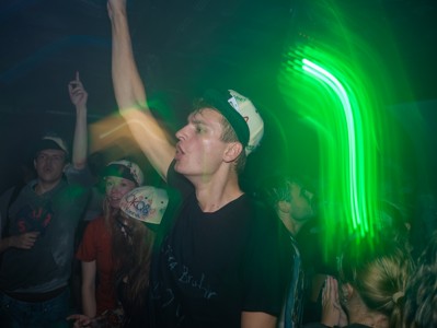 Bild från "Zkumgasque"