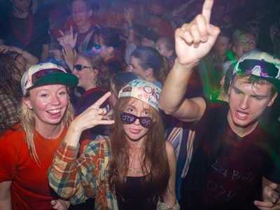 Bild från "Zkumgasque"