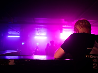 Bild från "Zkumgasque"