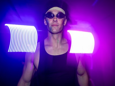 Bild från "Zkumgasque"