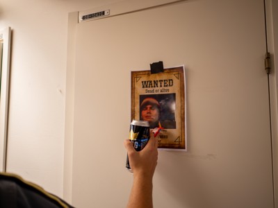 Bild från "Fängelzezittning"