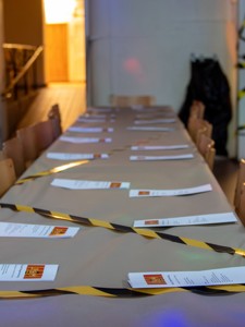 Bild från "Fängelzezittning"