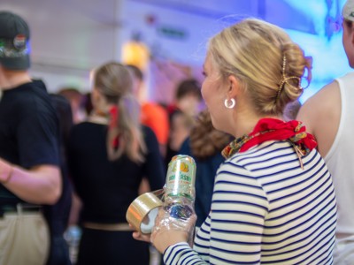 Bild från "Fängelzezittning"