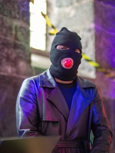 Bild från "Fängelzezittning"