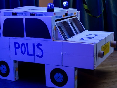 Bild från "Fängelzezittning"