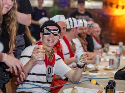 Bild från "Fängelzezittning"