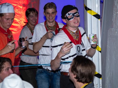 Bild från "Fängelzezittning"