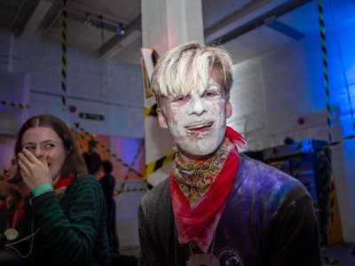 Bild från "Fängelzezittning"