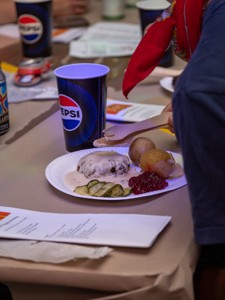 Bild från "Fängelzezittning"