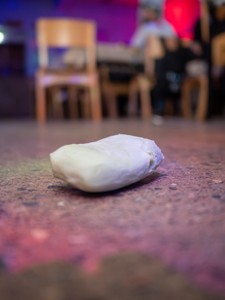 Bild från "Fängelzezittning"