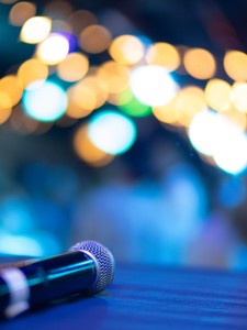 Bild från "Cowboys på Titanic - gasque"