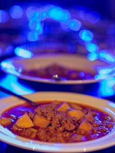 Bild från "Cowboys på Titanic - gasque"