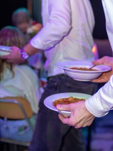 Bild från "Cowboys på Titanic - gasque"