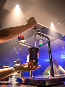 Bild från "Cowboys på Titanic - gasque"